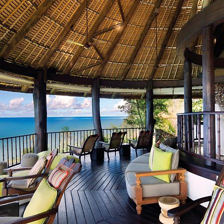Fregate Island Private酒店 外观 照片