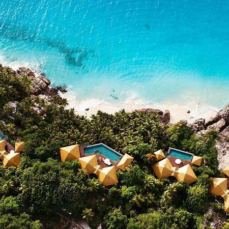 Fregate Island Private酒店 外观 照片