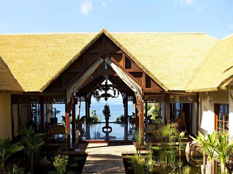 Fregate Island Private酒店 外观 照片
