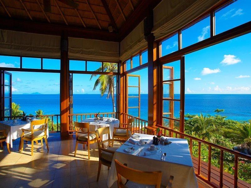 Fregate Island Private酒店 外观 照片