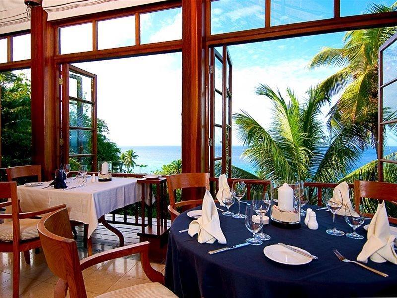Fregate Island Private酒店 外观 照片