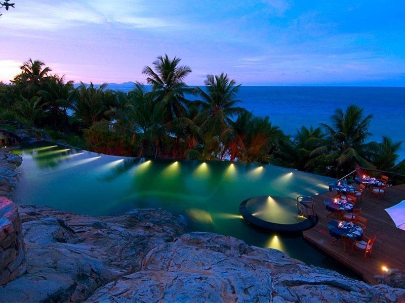Fregate Island Private酒店 外观 照片