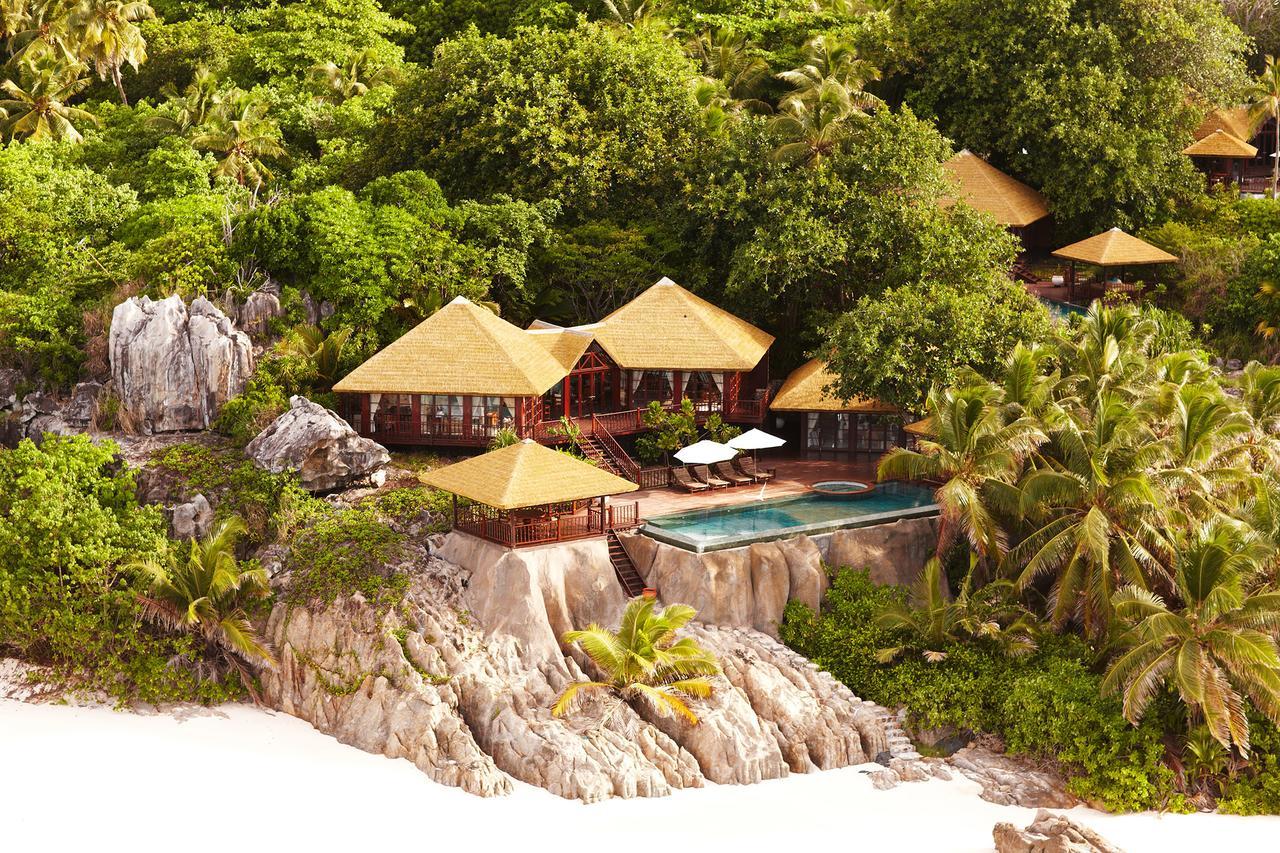 Fregate Island Private酒店 外观 照片