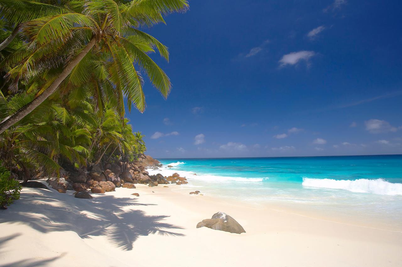 Fregate Island Private酒店 外观 照片