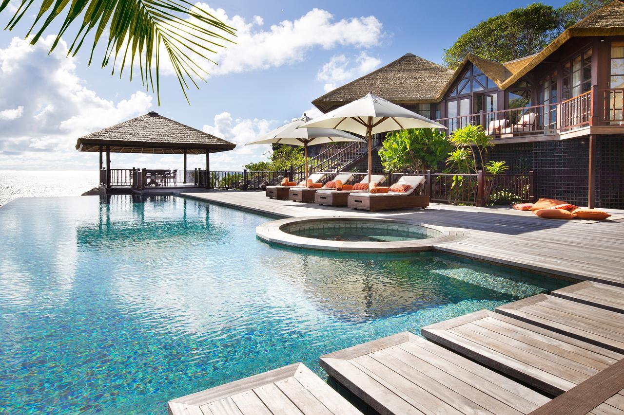 Fregate Island Private酒店 外观 照片