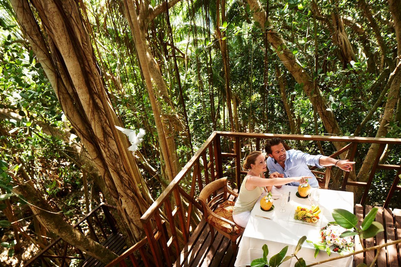 Fregate Island Private酒店 外观 照片