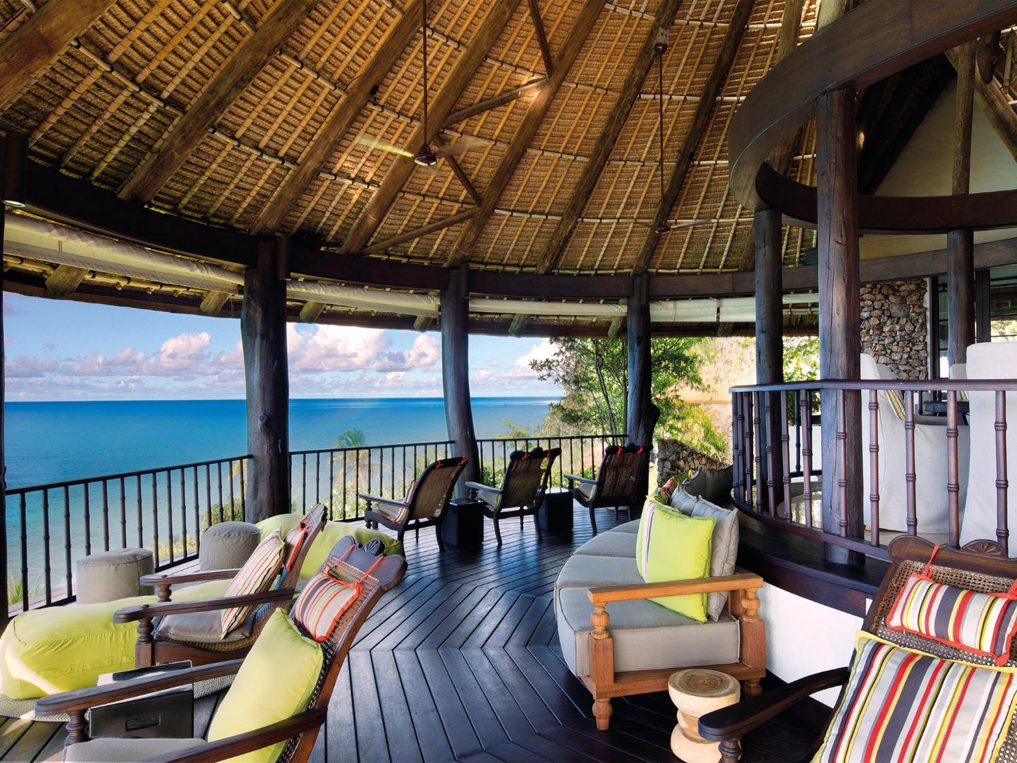 Fregate Island Private酒店 外观 照片