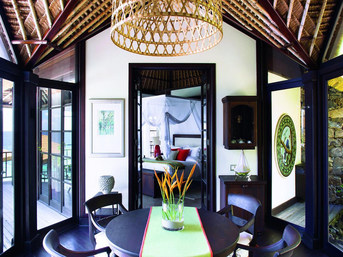 Fregate Island Private酒店 外观 照片