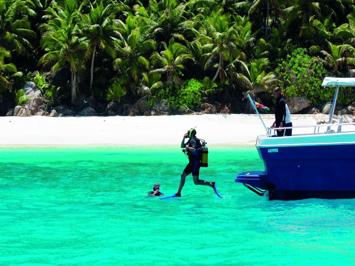 Fregate Island Private酒店 外观 照片