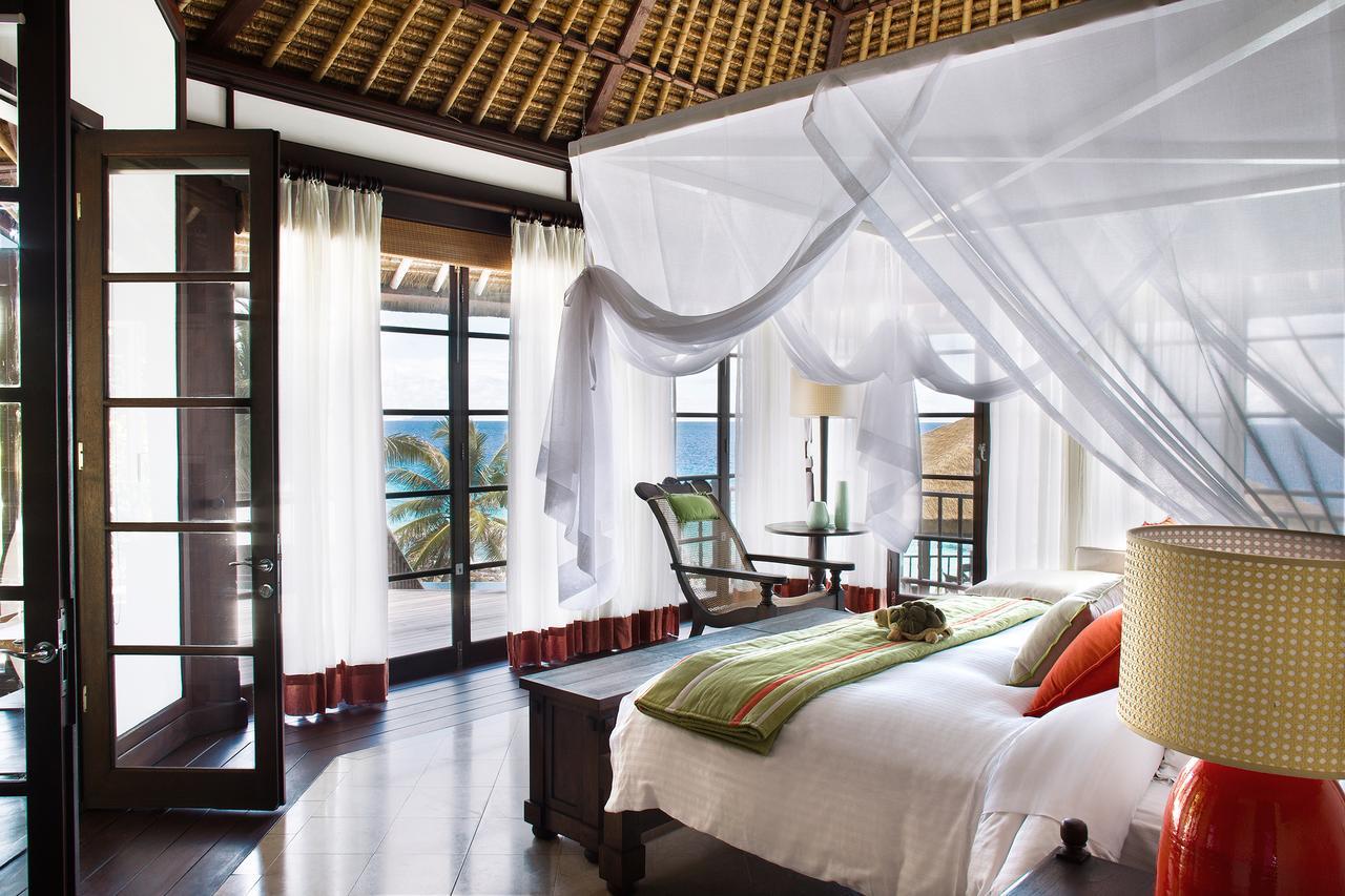 Fregate Island Private酒店 外观 照片
