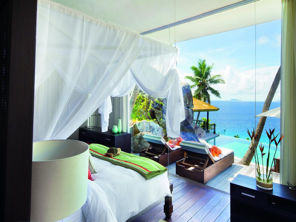 Fregate Island Private酒店 外观 照片