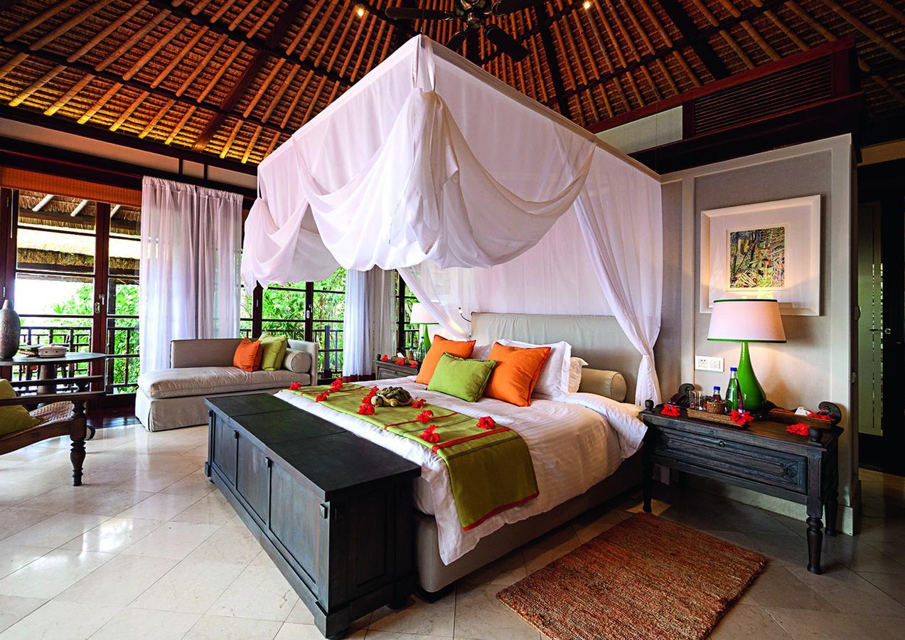 Fregate Island Private酒店 外观 照片