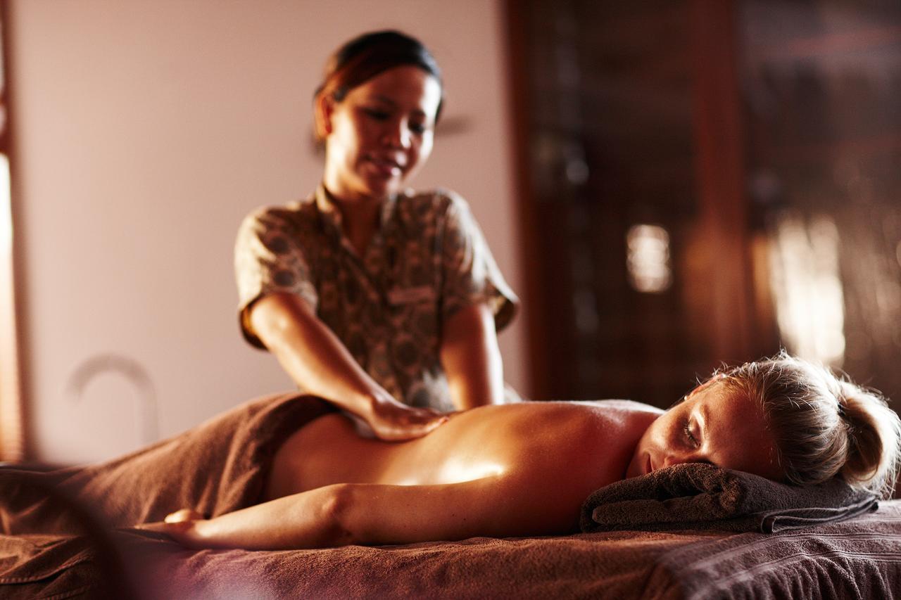 Fregate Island Private酒店 外观 照片