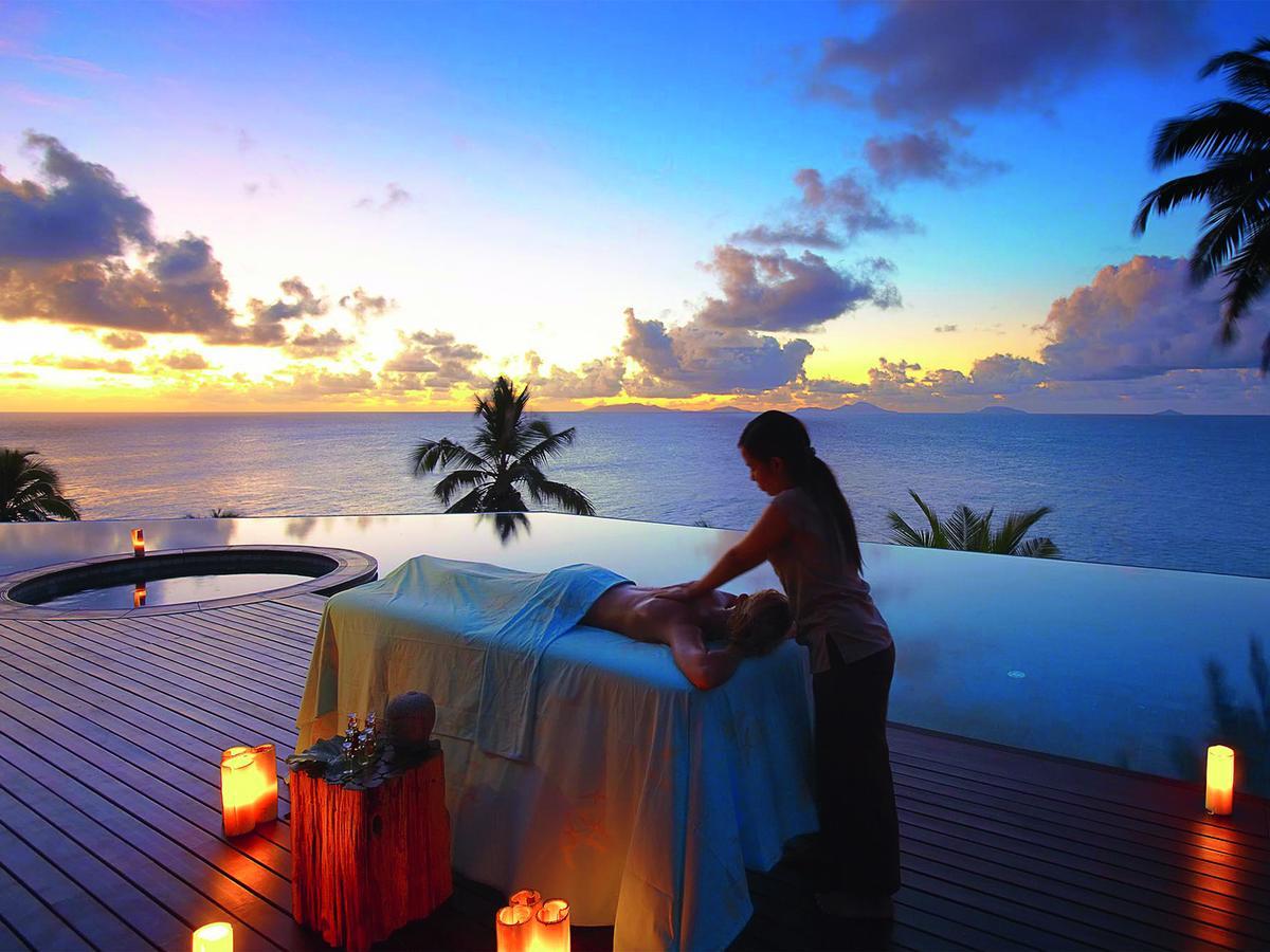 Fregate Island Private酒店 外观 照片