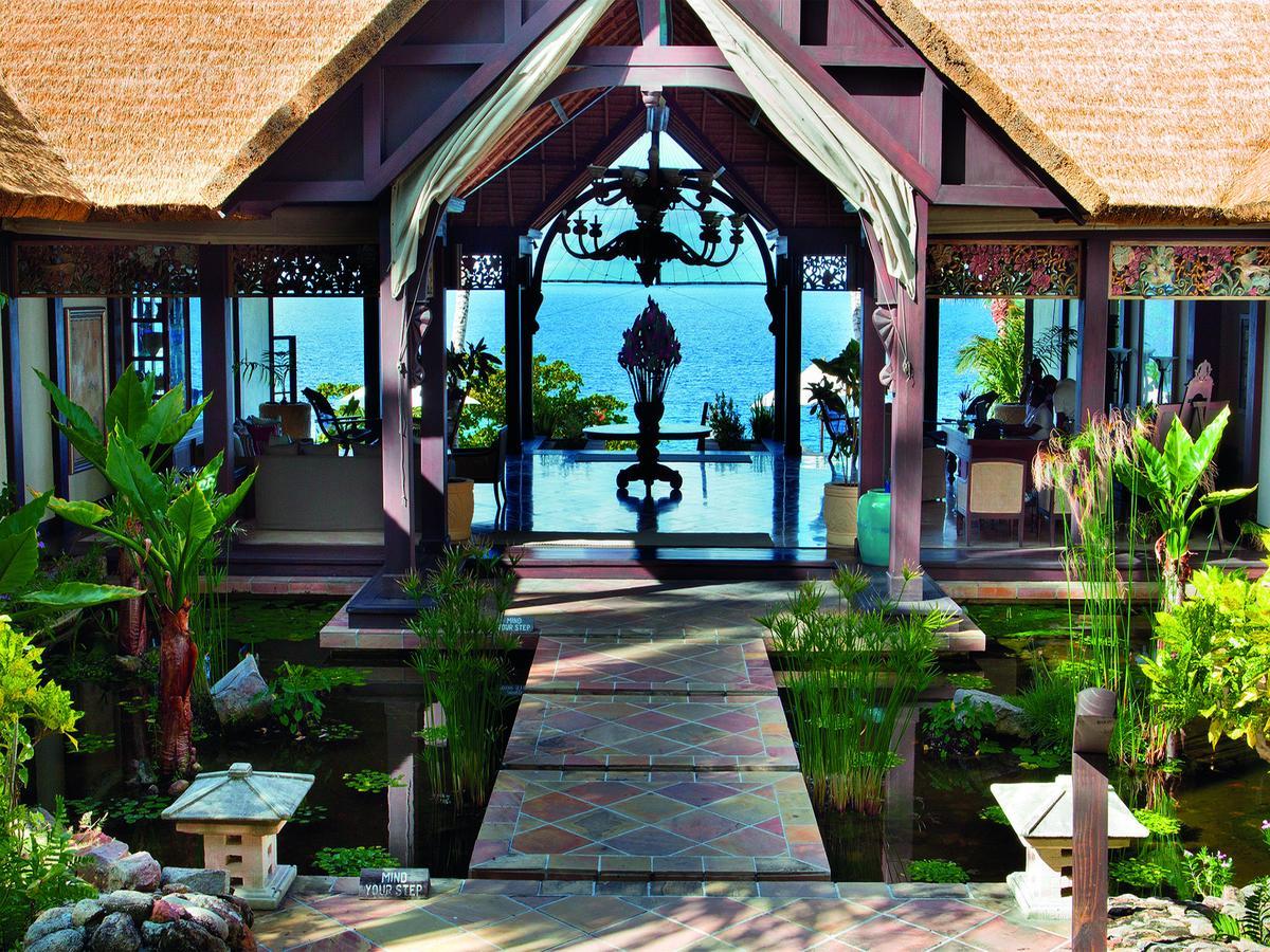 Fregate Island Private酒店 外观 照片