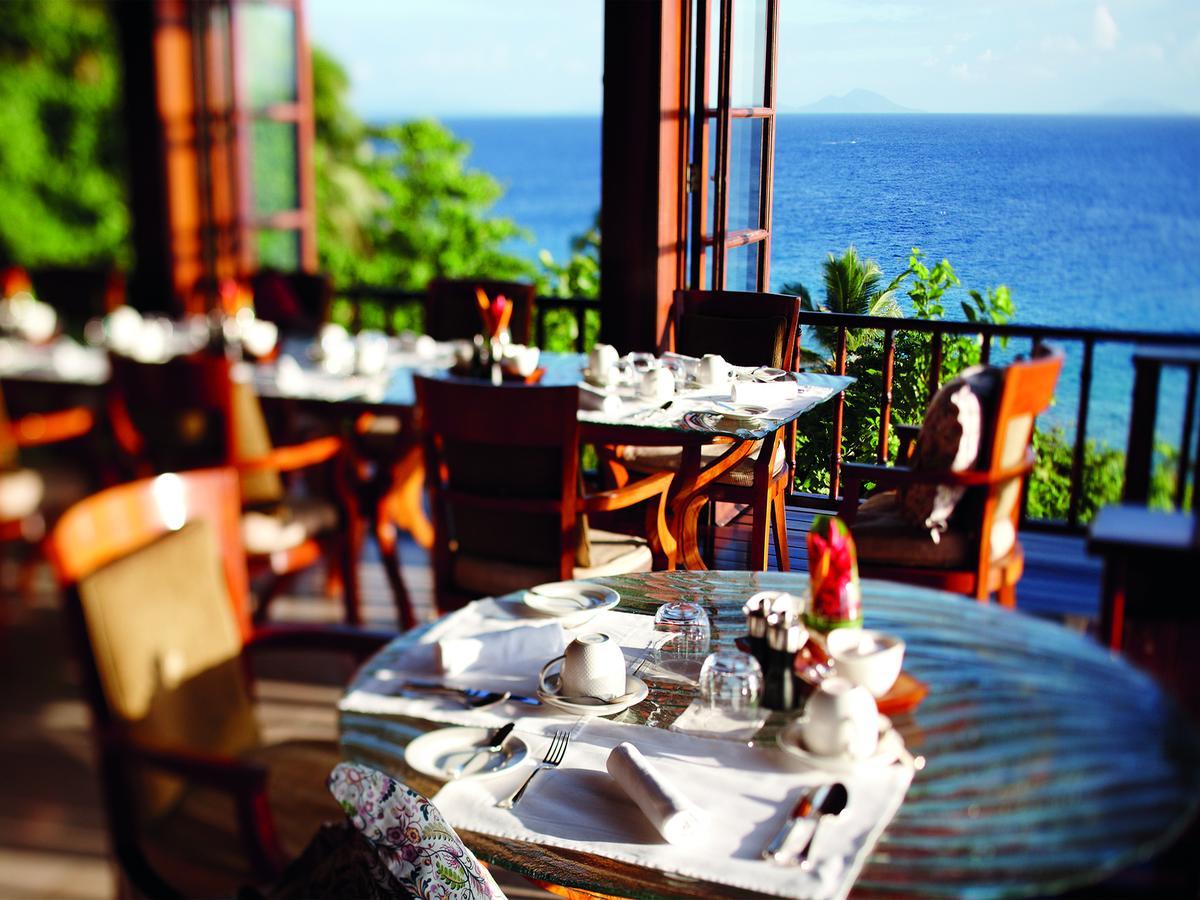 Fregate Island Private酒店 外观 照片