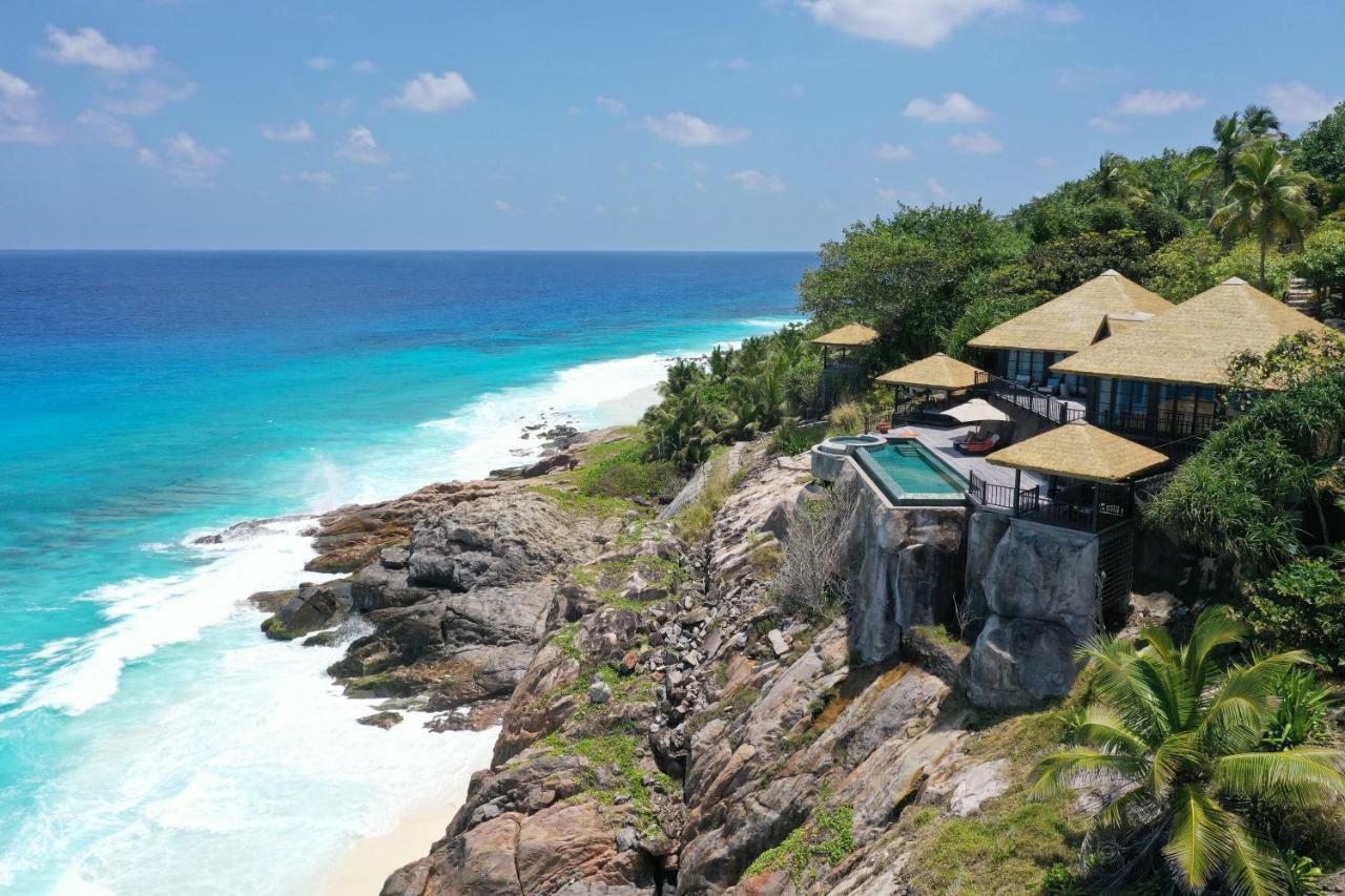 Fregate Island Private酒店 外观 照片