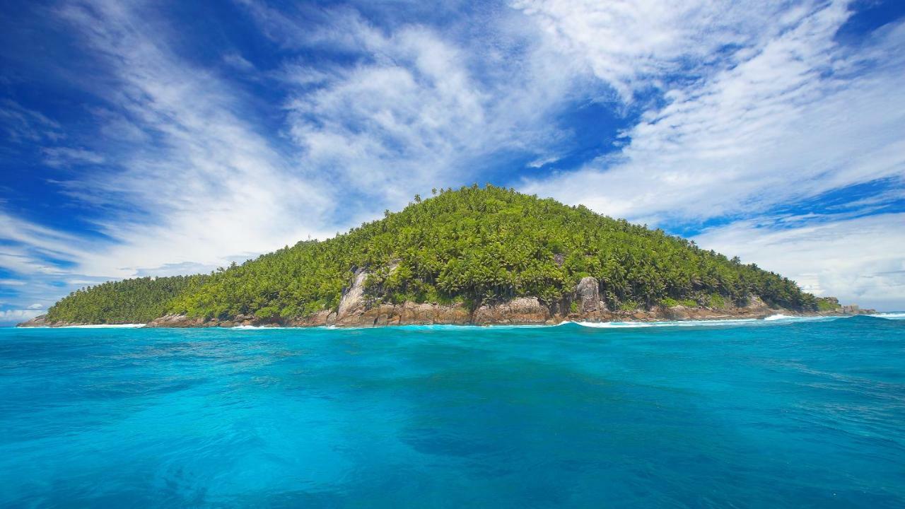 Fregate Island Private酒店 外观 照片