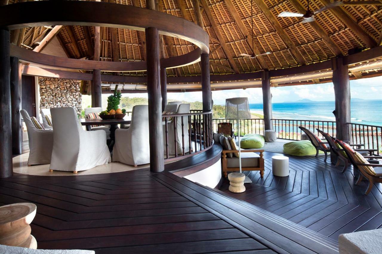 Fregate Island Private酒店 外观 照片