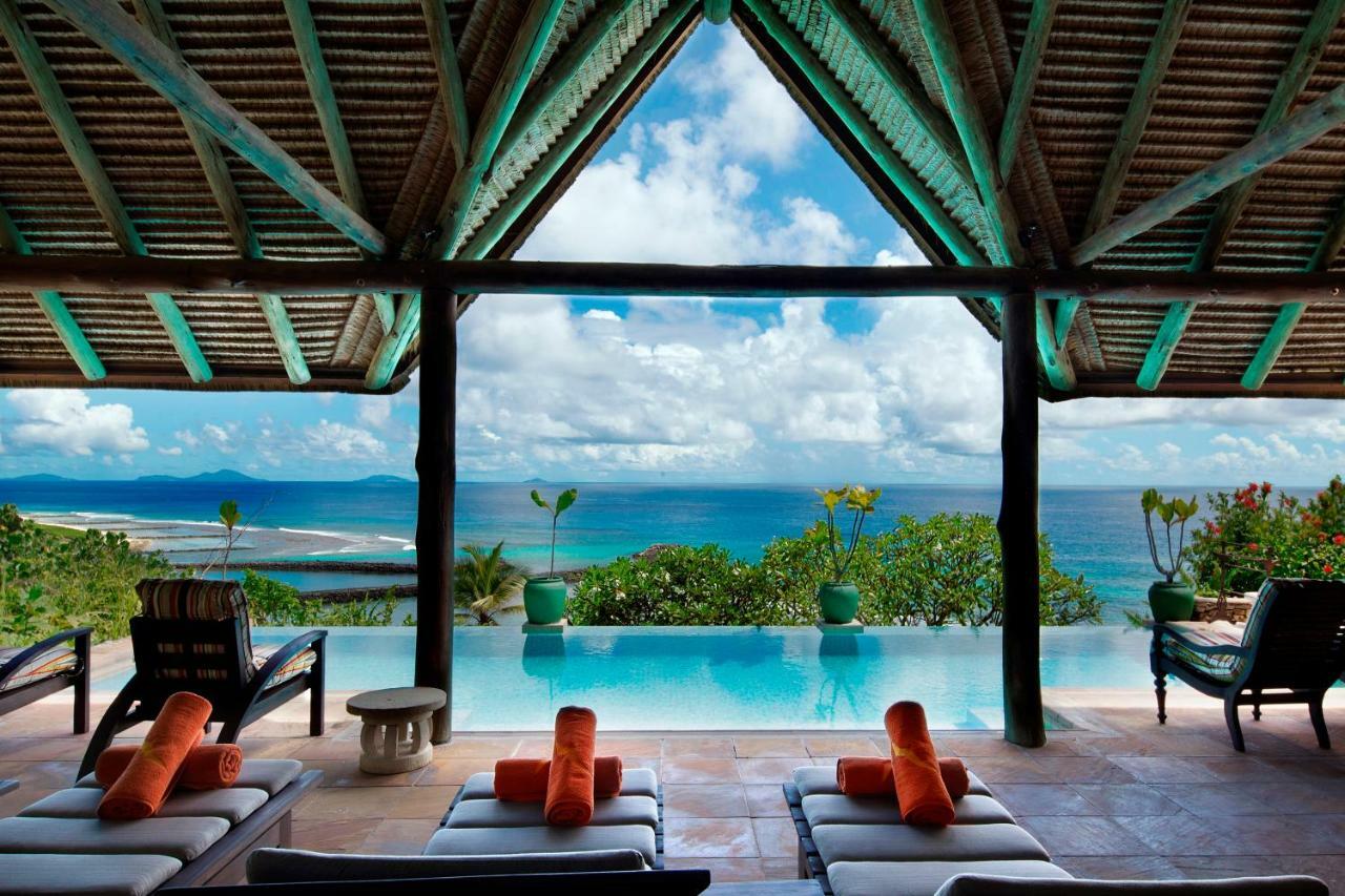 Fregate Island Private酒店 外观 照片